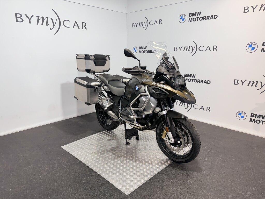 usatostore.bmw.it Store BMW Motorrad R 1250 GS BMW R 1250 GS Adventure ABS MY19