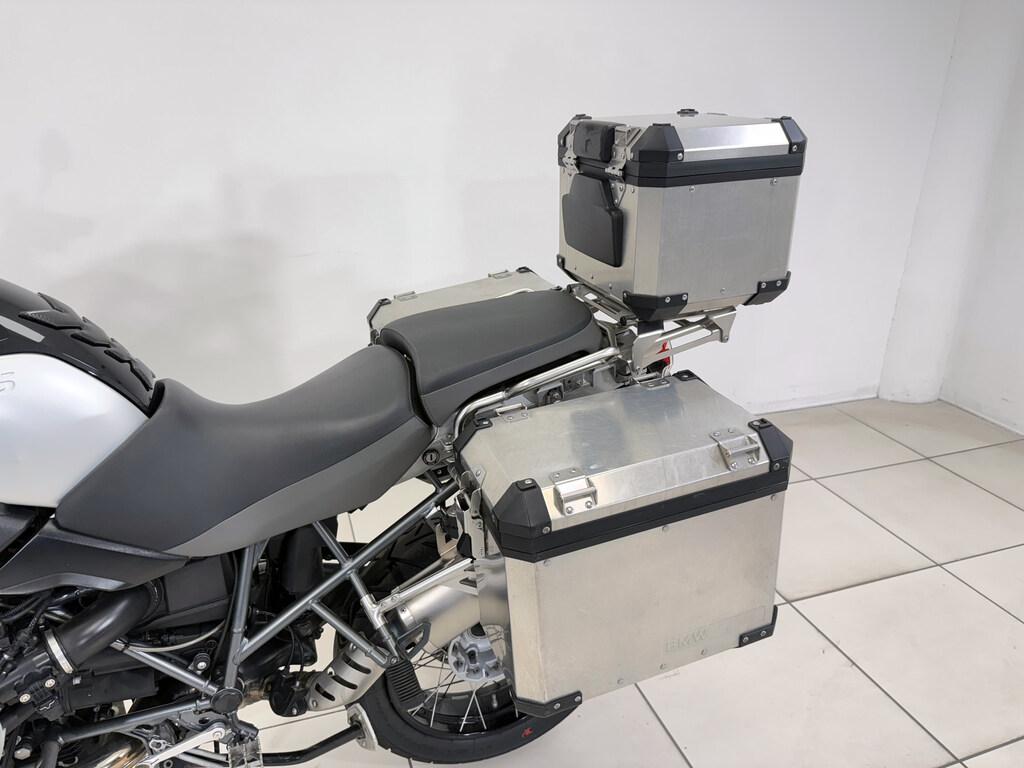 usatostore.bmw-motorrad.it Store BMW Motorrad R 1200 GS BMW R 1200 GS Adventure MY10