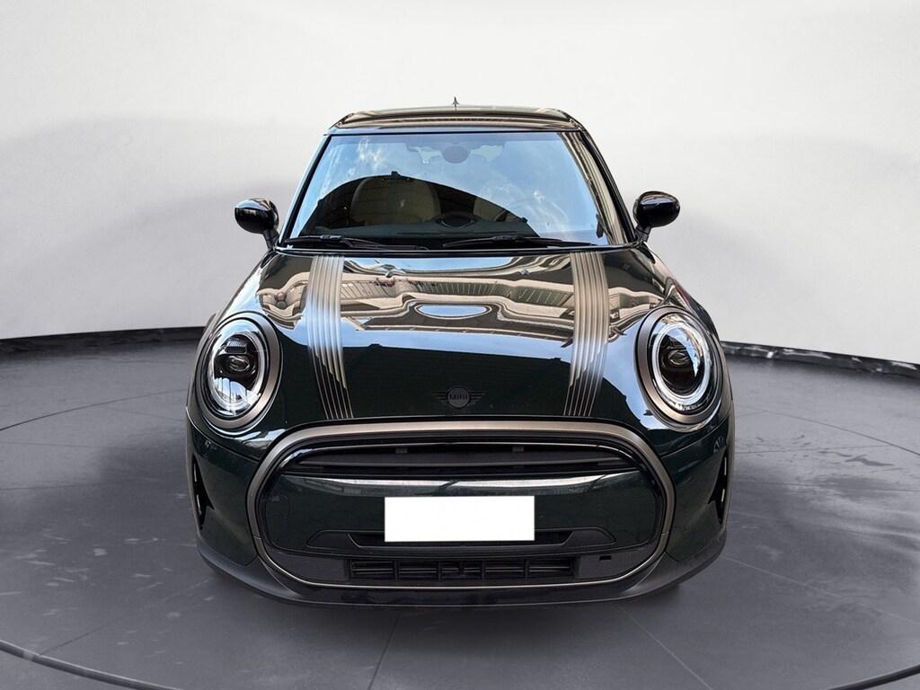 usatostore.bmw.it Store MINI MINI 1.5 TwinPower Turbo Cooper