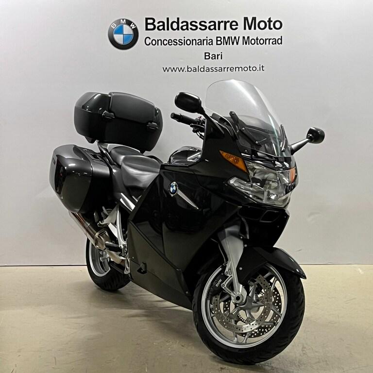 usatostore.bmw-motorrad.it Store BMW Motorrad K 1200 GT BMW K 1200 GT ABS Sport