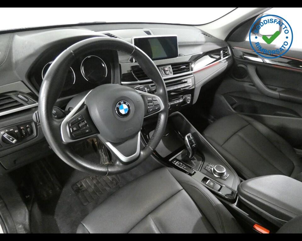 usatostore.bmw.it Store BMW X1 sdrive18d xLine