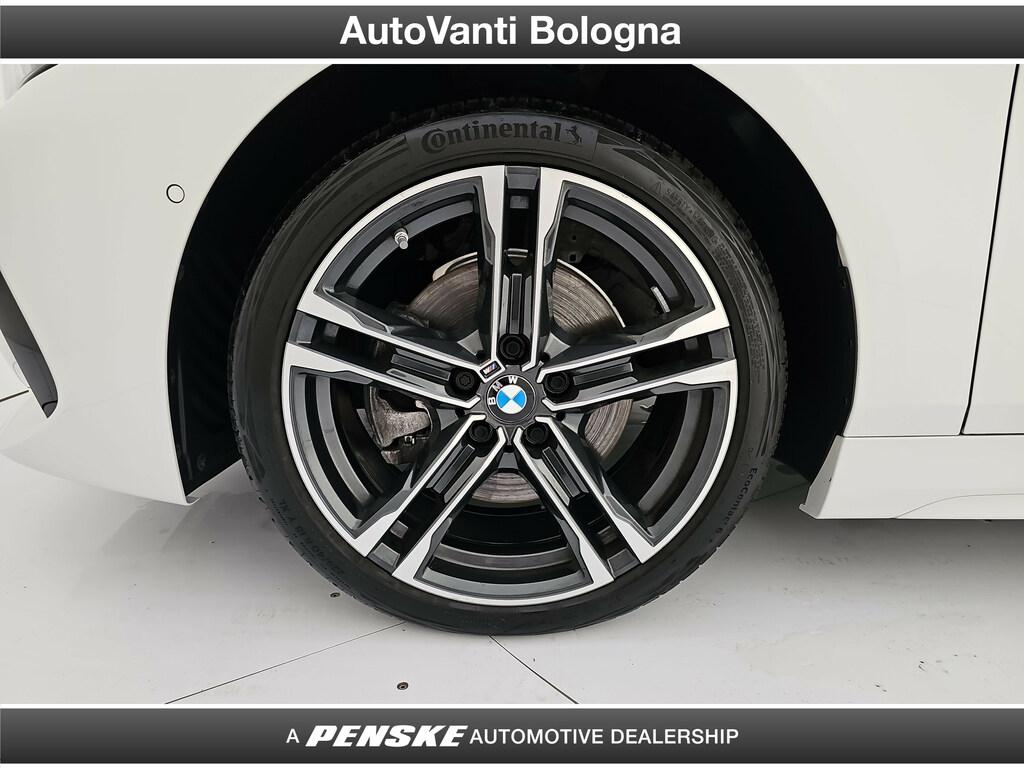 usatostore.bmw.it Store BMW Serie 1 118d Msport auto