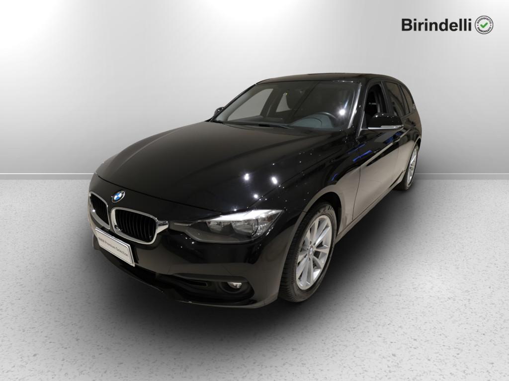 usatostore.bmw.it Store BMW Serie 3 316d Touring Business Advantage