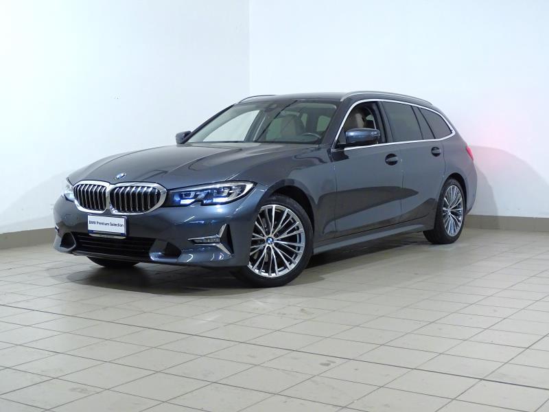 Special Car Store: compra l'usato garantito BMW direttamente online