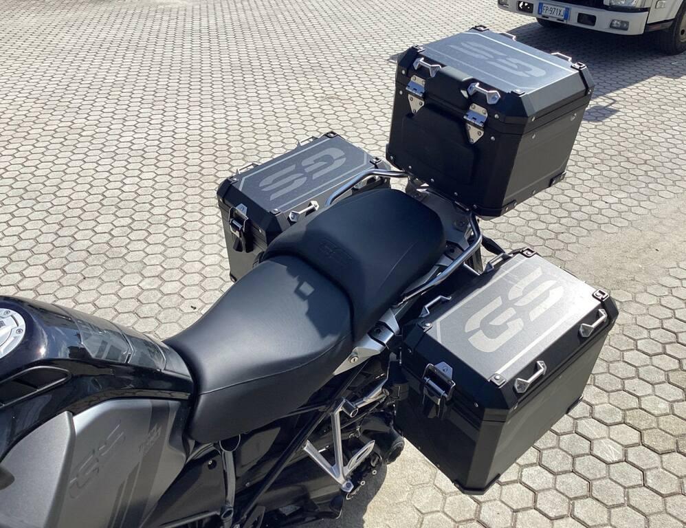 usatostore.bmw-motorrad.it Store BMW Motorrad R 1250 GS BMW R 1250 GS Adventure ABS MY21