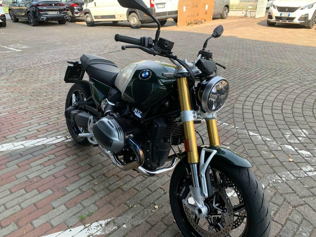 usatostore.bmw-motorrad.it Store BMW Motorrad R 12 nineT BMW R 12 nineT MY24