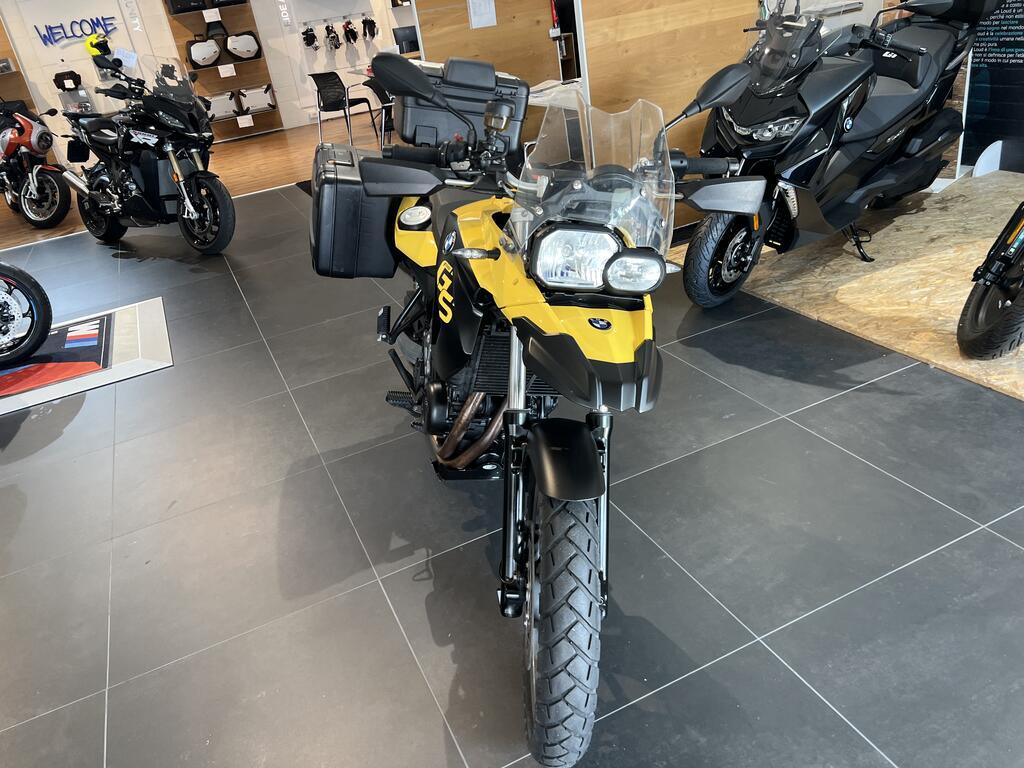 usatostore.bmw-motorrad.it Store BMW Motorrad F 650 GS BMW F 650 GS MY08