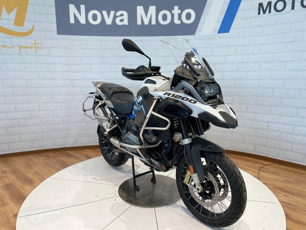 usatostore.bmw-motorrad.it Store BMW Motorrad R 1200 GS BMW R 1200 GS Adventure ABS MY16