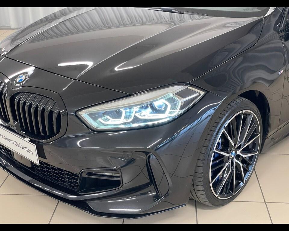 usatostore.bmw.it Store BMW Serie 1 120d Msport xdrive auto