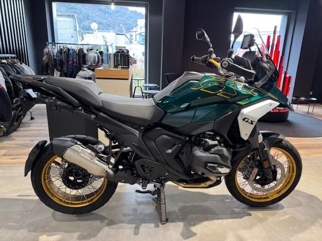 usatostore.bmw-motorrad.it Store BMW Motorrad R 1300 GS BMW R 1300 GS MY23