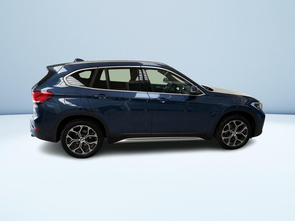 usatostore.bmw.it Store BMW X1 xdrive18d xLine Plus auto