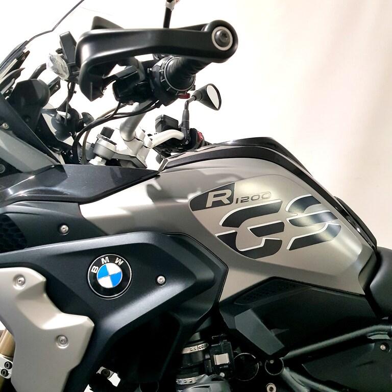 usatostore.bmw-motorrad.it Store BMW Motorrad R 1200 GS BMW R 1200 GS ABS MY19