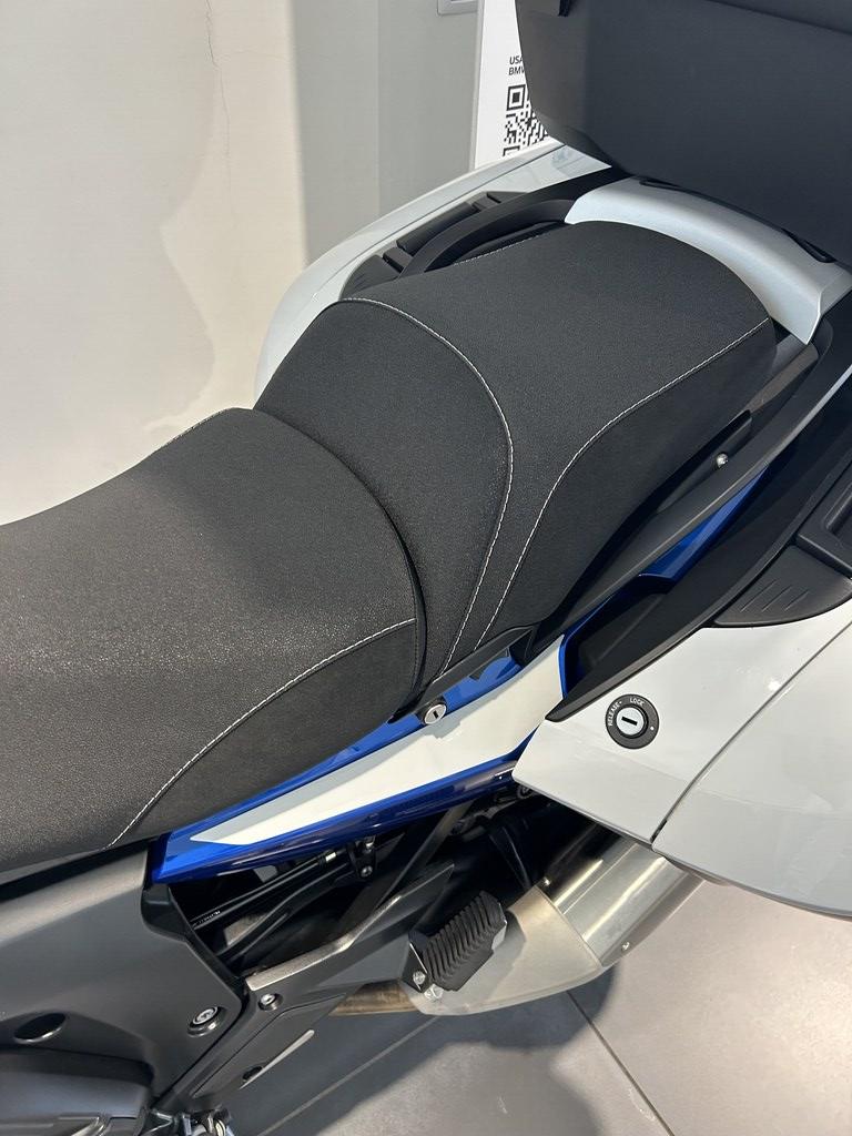 usatostore.bmw-motorrad.it Store BMW Motorrad K 1600 GT BMW K 1600 GT ABS MY22