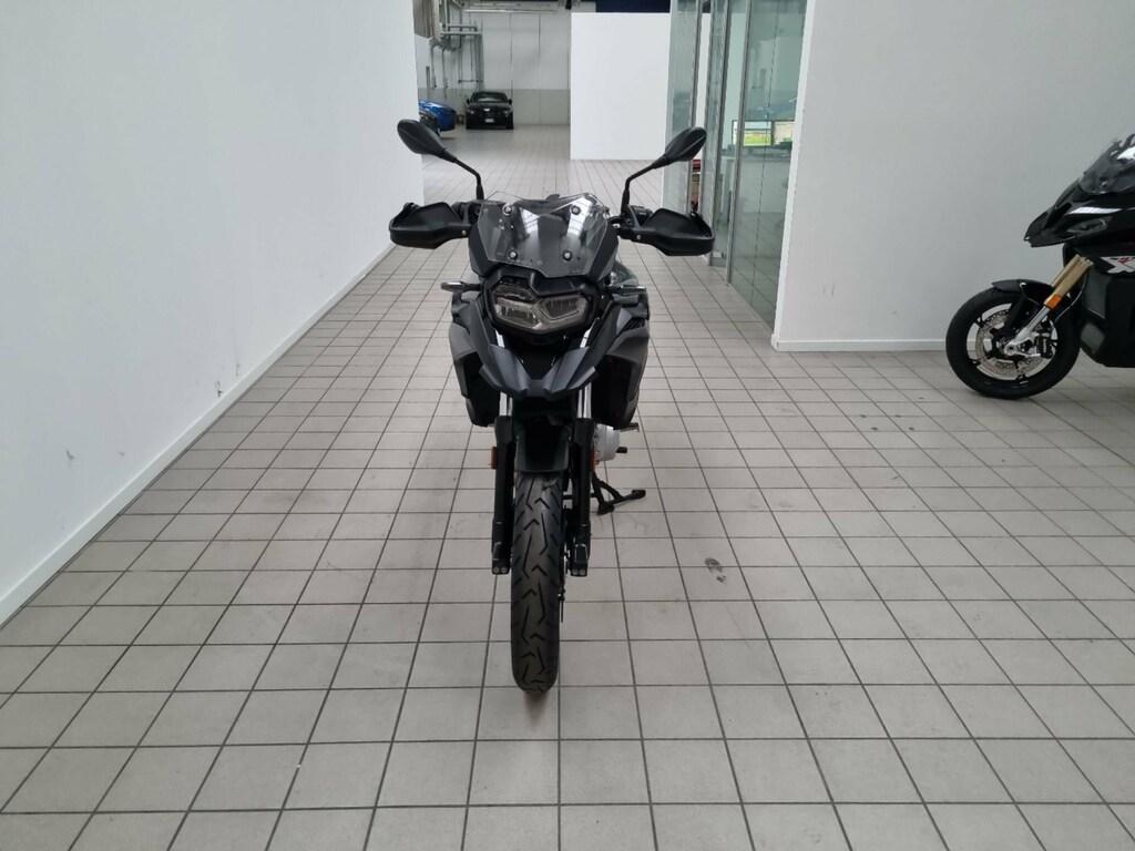 usatostore.bmw.it Store BMW Motorrad F 750 GS BMW F 750 GS ABS MY21