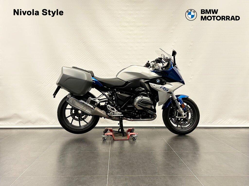 usatostore.bmw.it Store BMW Motorrad R 1200 RS BMW R 1200 RS ABS MY19