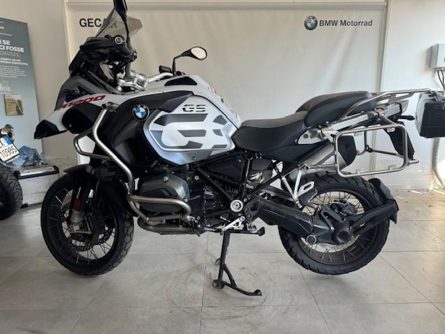 usatostore.bmw.it Store BMW Motorrad R 1200 GS BMW R 1200 GS Adventure ABS MY16