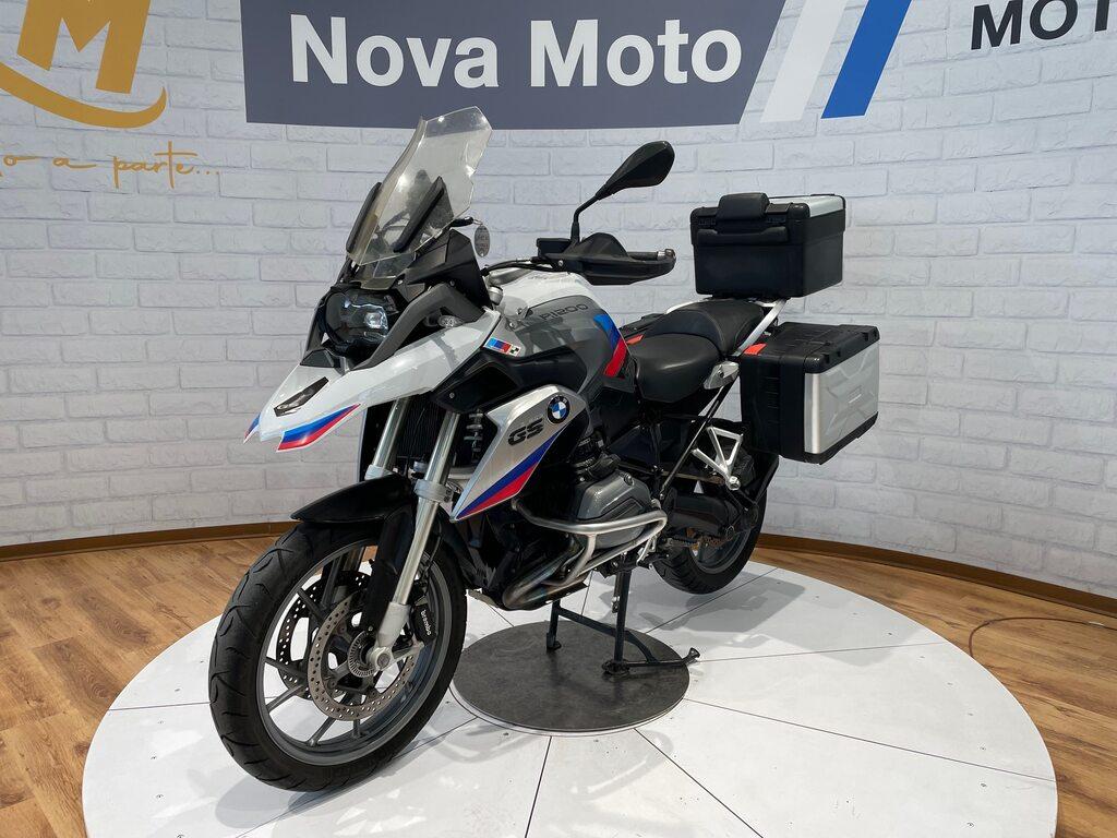 usatostore.bmw-motorrad.it Store BMW Motorrad R 1200 GS BMW R 1200 GS ABS MY14