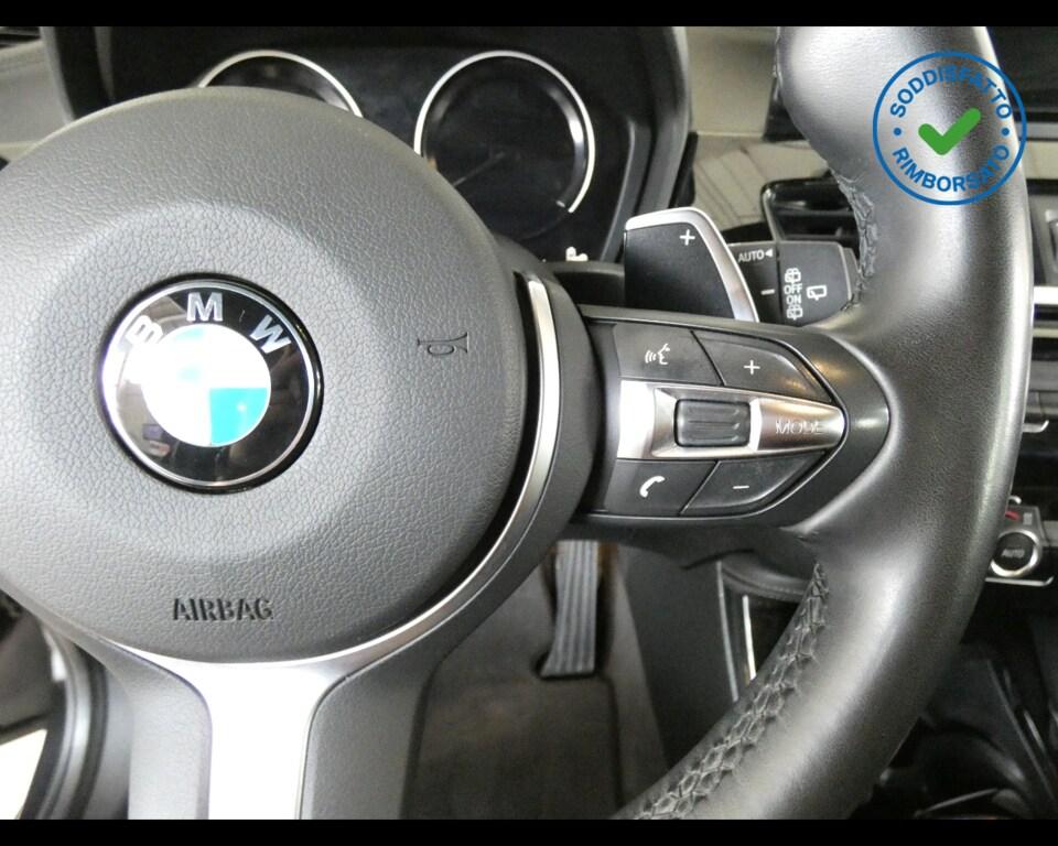 usatostore.bmw.it Store BMW X2 xdrive20d Msport X auto