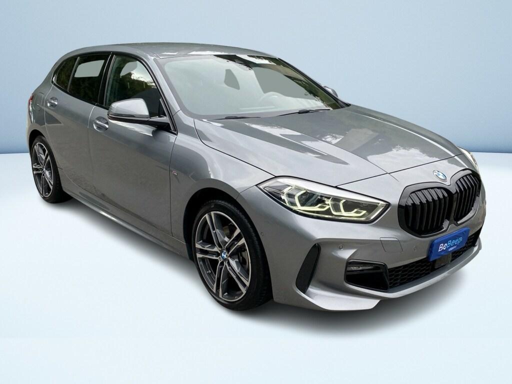 usatostore.bmw.it Store BMW Serie 1 118d Msport auto