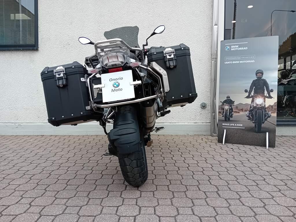 usatostore.bmw.it Store BMW Motorrad R 1250 GS BMW R 1250 GS Adventure ABS MY21