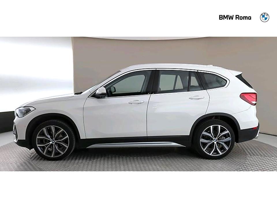 usatostore.bmw.it Store BMW X1 sdrive18i xLine Plus 136cv auto