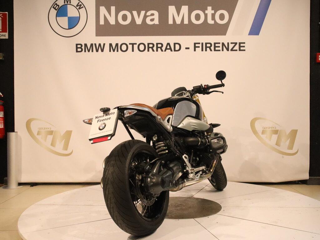 usatostore.bmw.it Store BMW Motorrad R nineT BMW R nineT ABS MY14