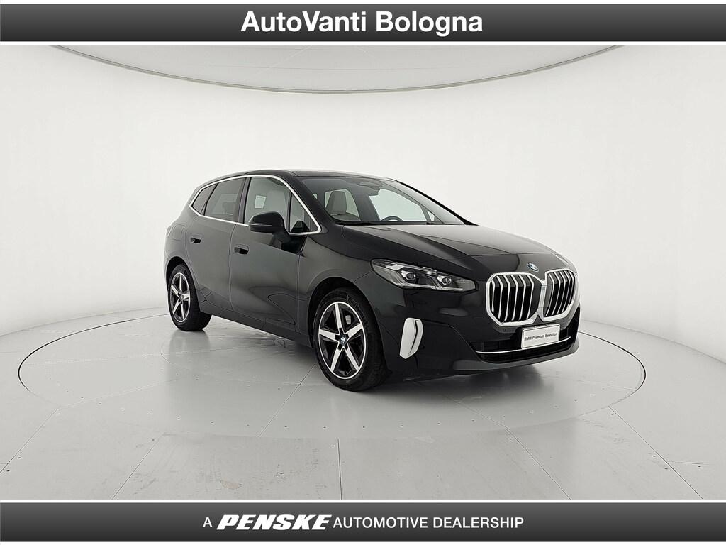 usatostore.bmw.it Store BMW Serie 2 218d Active Tourer Luxury auto