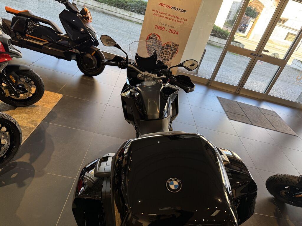 usatostore.bmw-motorrad.it Store BMW Motorrad F 900 XR 