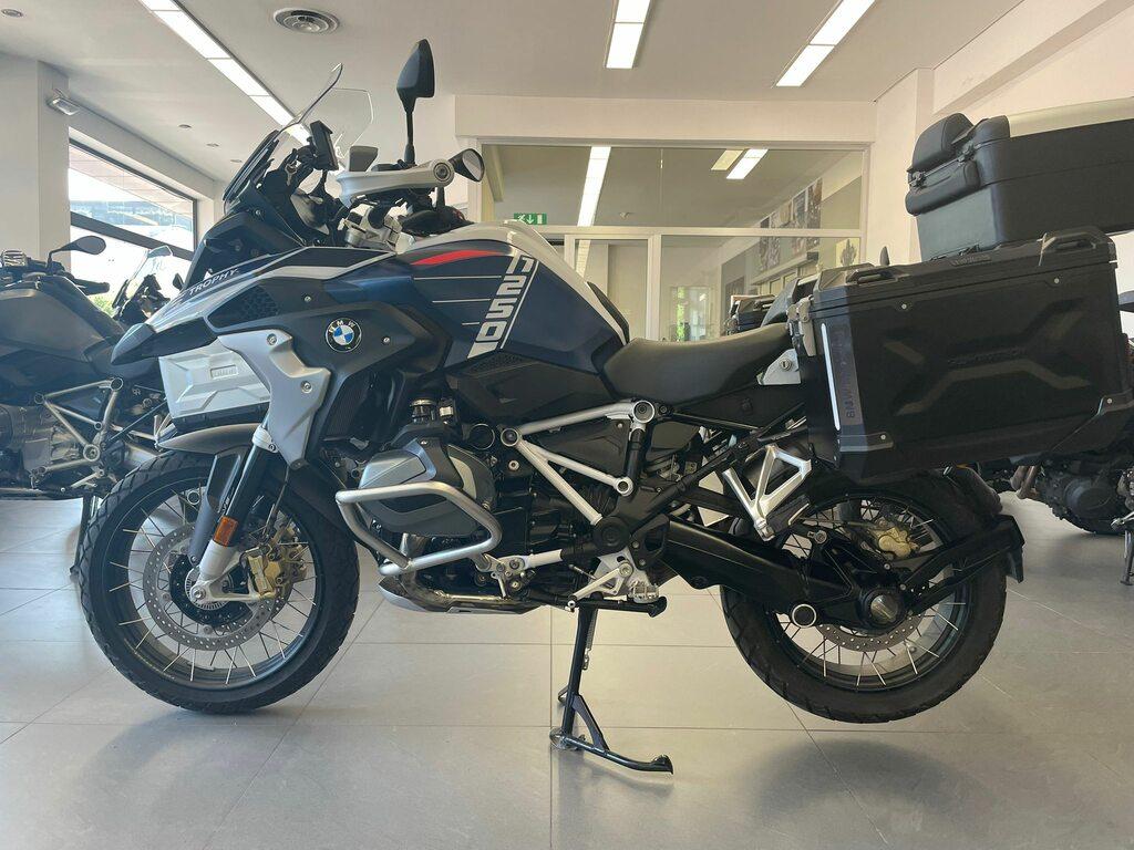 usatostore.bmw-motorrad.it Store BMW Motorrad R 1250 GS ABS