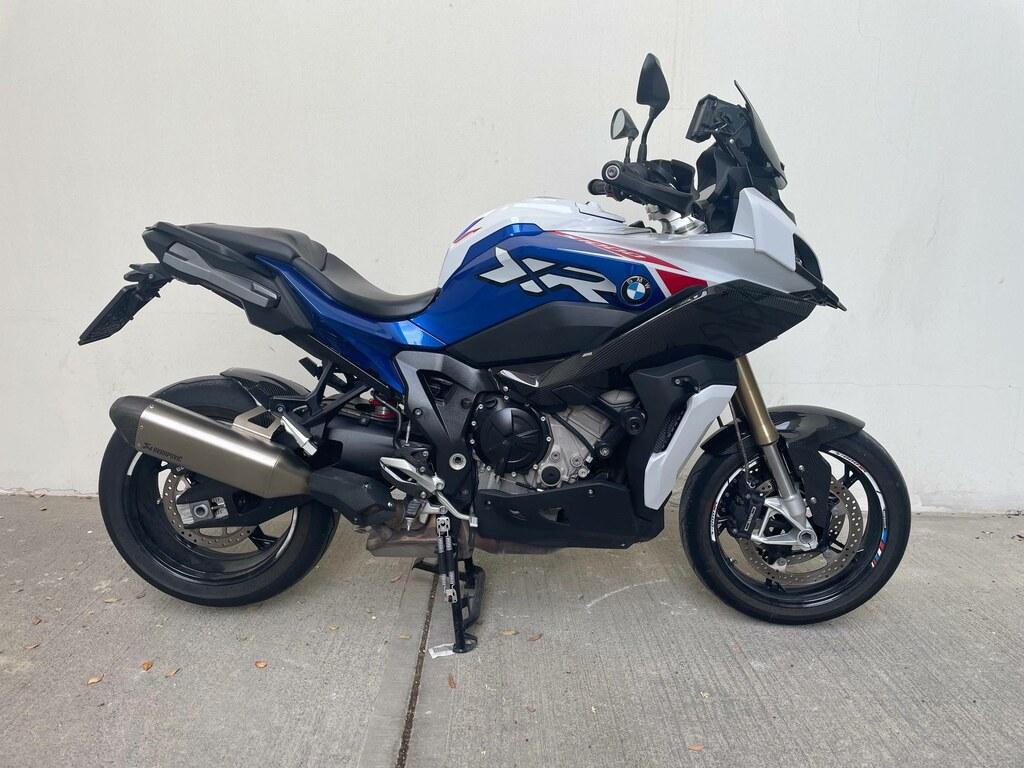 usatostore.bmw-motorrad.it Store BMW Motorrad S 1000 XR BMW S 1000 XR ABS MY21