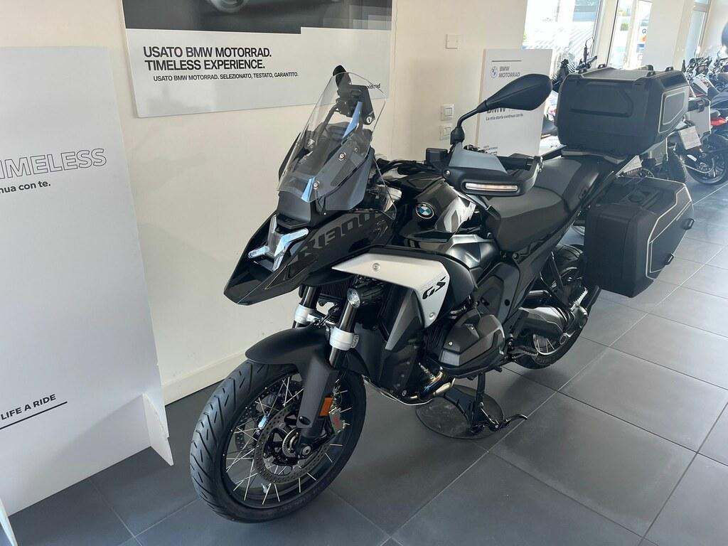 usatostore.bmw-motorrad.it Store BMW Motorrad R 1300 GS BMW R 1300 GS MY23