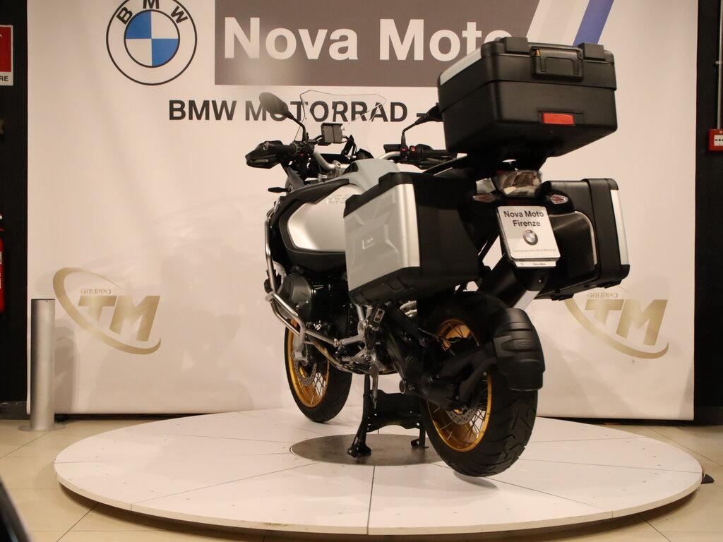 usatostore.bmw.it Store BMW Motorrad R 1250 GS BMW R 1250 GS Adventure ABS MY21