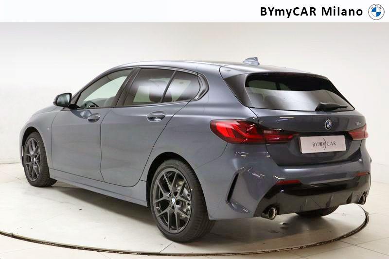 usatostore.bmw.it Store BMW Serie 1 118d Msport auto