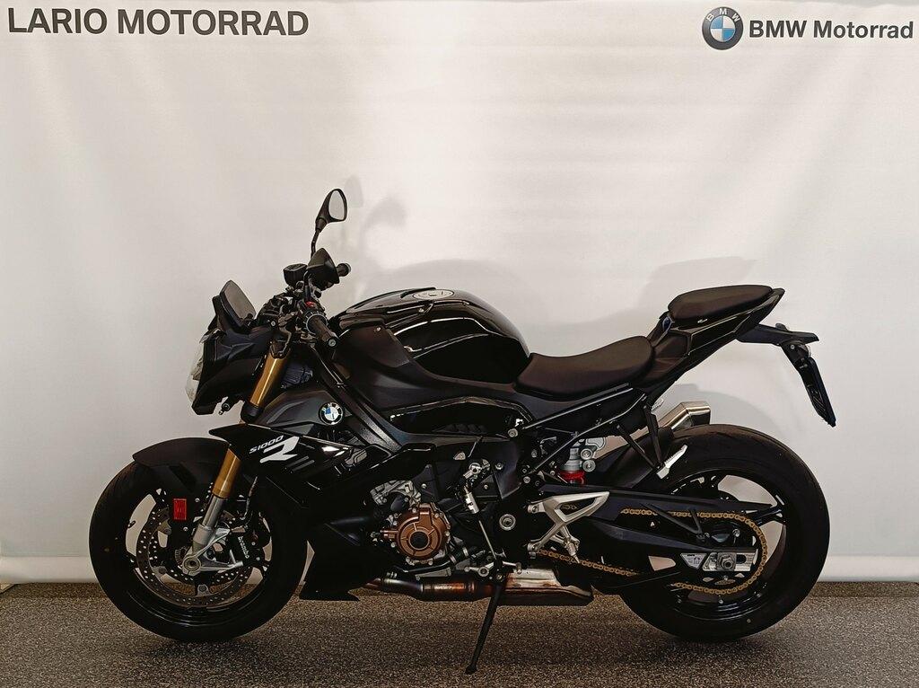 usatostore.bmw.it Store BMW Motorrad S 1000 R BMW S 1000 R ABS MY21