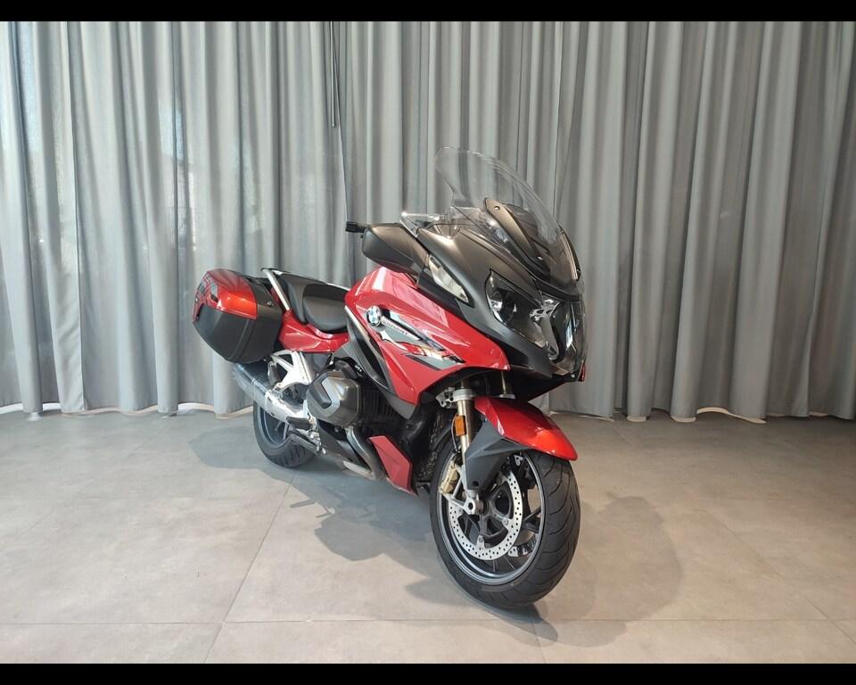 usatostore.bmw-motorrad.it Store BMW Motorrad R 1250 RT ABS