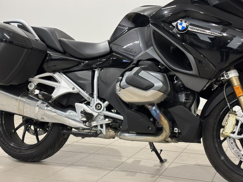 usatostore.bmw.it Store BMW Motorrad R 1250 RT BMW R 1250 RT ABS MY20