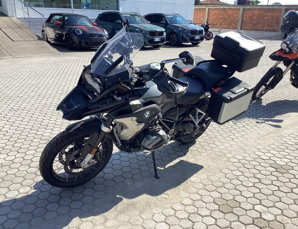 usatostore.bmw-motorrad.it Store BMW Motorrad R 1250 GS BMW R 1250 GS ABS MY21
