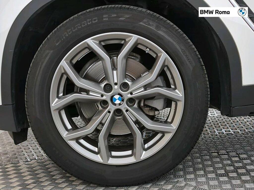 usatostore.bmw.it Store BMW X3 xdrive20i xLine 184cv auto