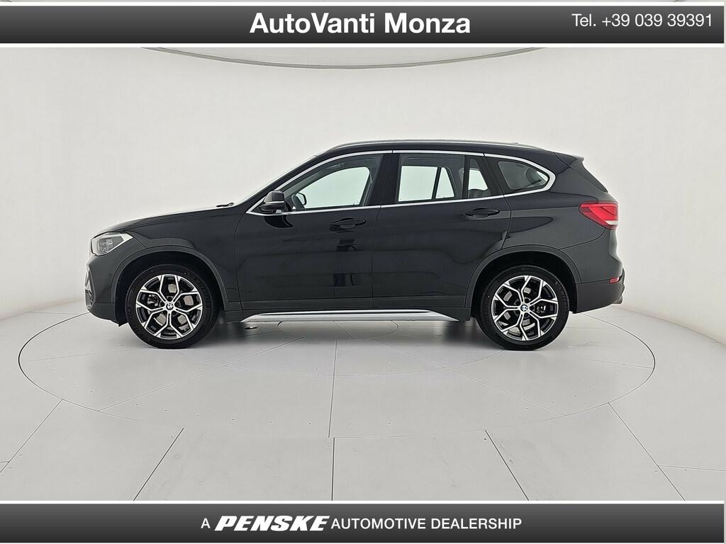 usatostore.bmw.it Store BMW X1 xdrive20d xLine auto