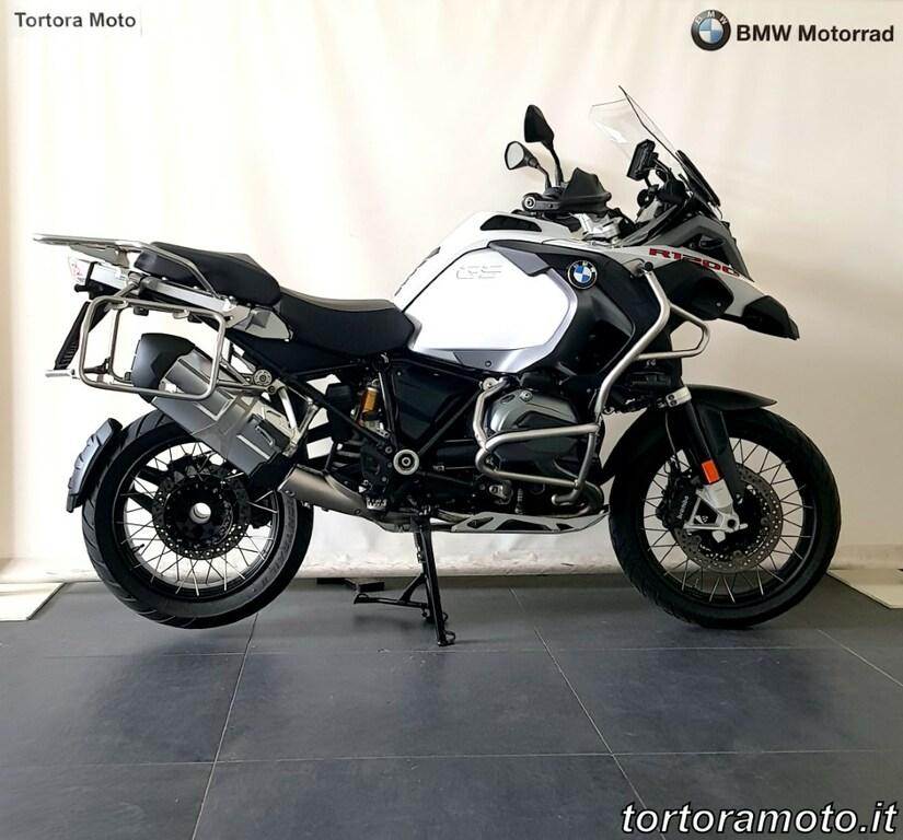 usatostore.bmw-motorrad.it Store BMW Motorrad R 1200 GS BMW R 1200 GS Adventure ABS MY16