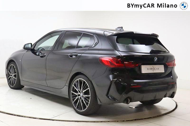 usatostore.bmw.it Store BMW Serie 1 118d Msport auto