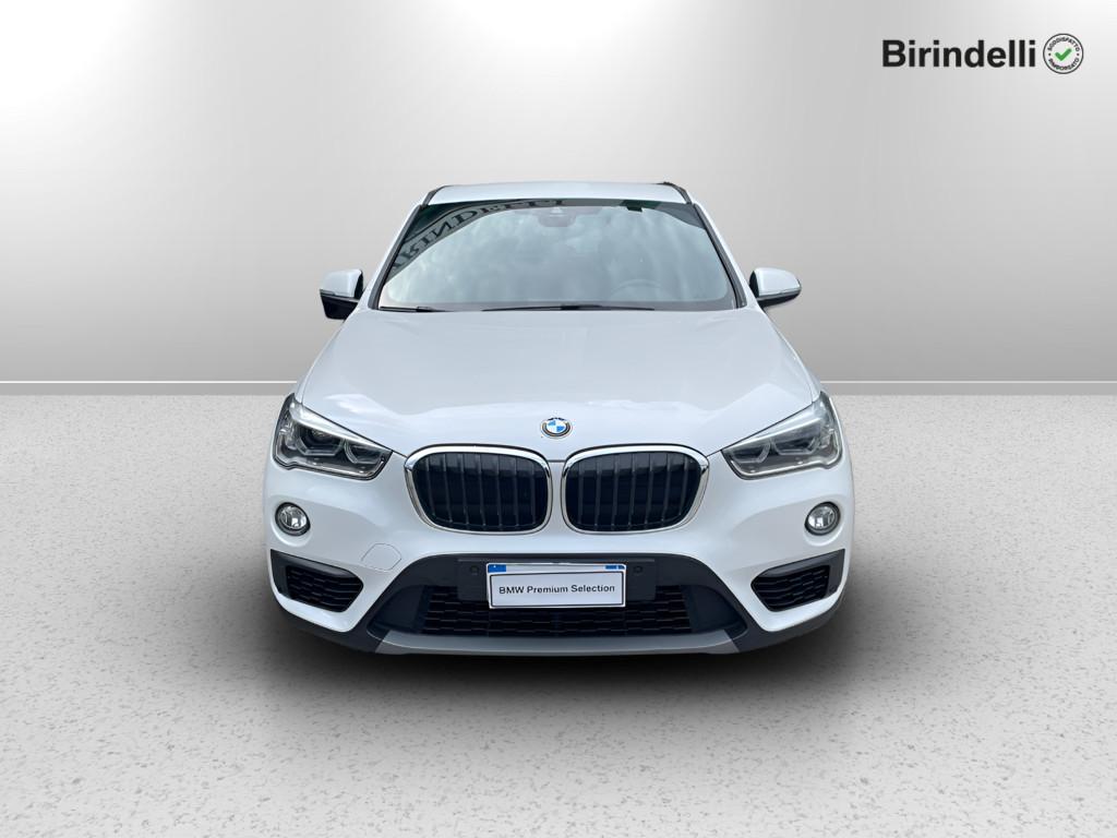 usatostore.bmw.it Store BMW X1 xdrive18d Business auto