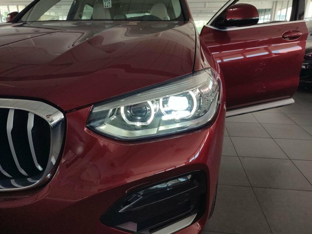 usatostore.bmw.it Store BMW X4 xdrive20d xLine auto my19