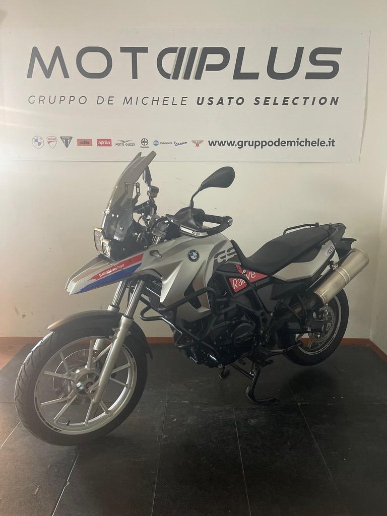 usatostore.bmw-motorrad.it Store BMW Motorrad F 650 GS 