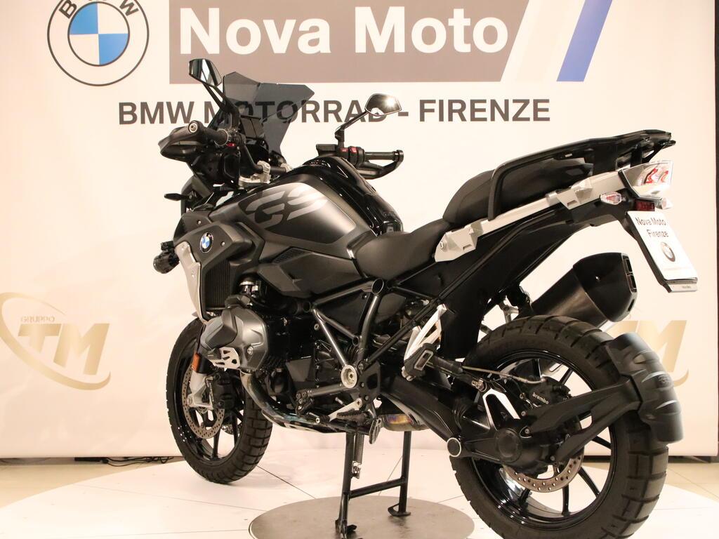 usatostore.bmw-motorrad.it Store BMW Motorrad R 1250 GS BMW R 1250 GS ABS MY21