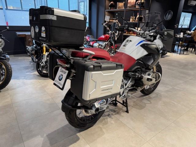 usatostore.bmw-motorrad.it Store BMW Motorrad R 1200 GS BMW R 1200 GS MY10