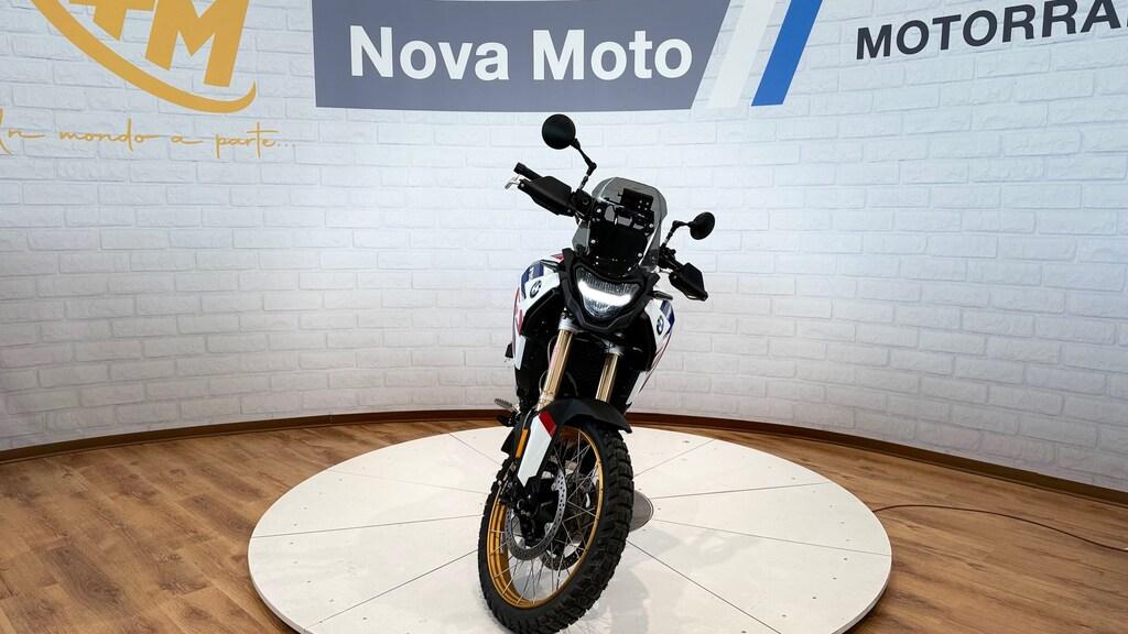 usatostore.bmw-motorrad.it Store BMW Motorrad F 900 GS 