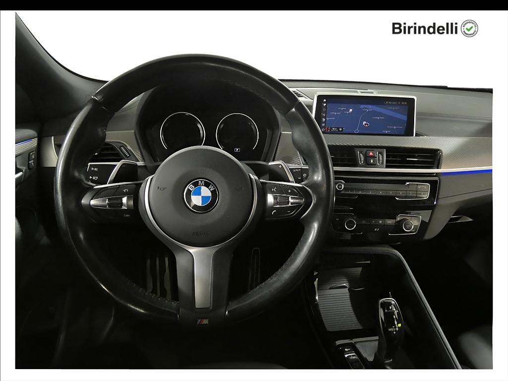 usatostore.bmw.it Store BMW X2 sdrive18d Msport auto