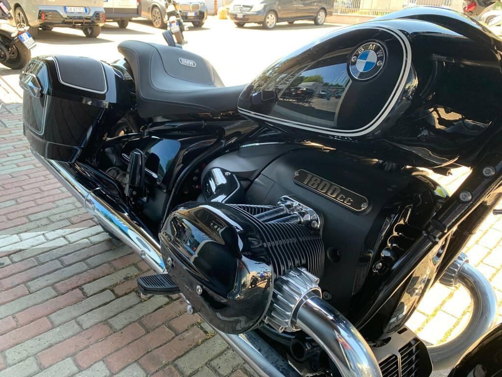 usatostore.bmw.it Store BMW Motorrad R 18 BMW R 18 B MY22