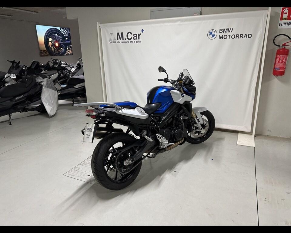 usatostore.bmw-motorrad.it Store BMW Motorrad F 800 R BMW F 800 R ABS MY15